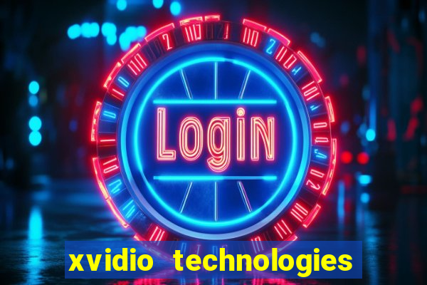 xvidio technologies startup download free